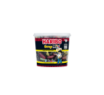 Réglisse Haribo mix coloré 550g