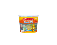 Bonbon Haribo Funny Mix 550g