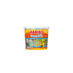 Bonbon Haribo Funny Mix 550g