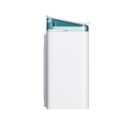 Poubelle hygiènique Satino Hyginity 5 litres blanc 333454