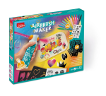 Airbrush Maker Maped Creativ set à 27 delen