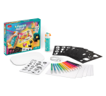 Airbrush Maker Maped Creativ set à 27 delen