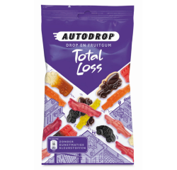 Autodrop Total Loss Beutel 85g