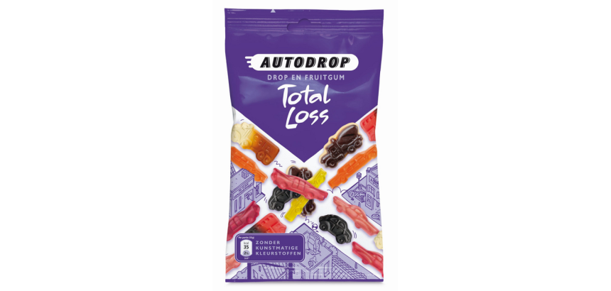 Autodrop Total Loss sachet 85g