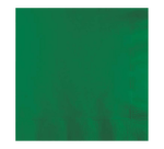 Emerald Green Napkin 33cm 20 pieces