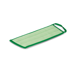 Mop pour vitre Greenspeed Velcro microfibre 30cm vert