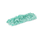 Microvezelduster Greenspeed Fox Duster medium 33cm groen