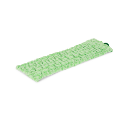 Mop Greenspeed Velcro Diamond 45cm vert clair