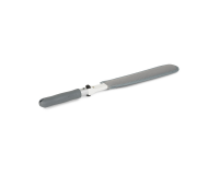 Microvezeldusterhouder Greenspeed Fox Duster medium 48cm grijs