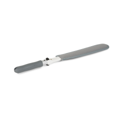 Dépoussiérant flexible microfibre Greenspeed Fox Duster Medium 48cm vert