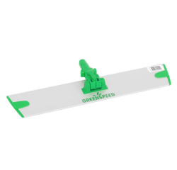 Support Mop Greenspeed Q-line Velcro 40cm vert