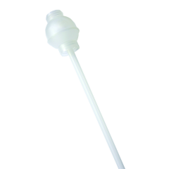 10ml Greenspeed measuring cap for 1-liter bottle 5 pieces white