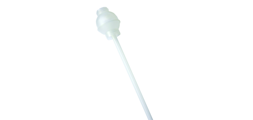 10ml Greenspeed measuring cap for 1-liter bottle 5 pieces white
