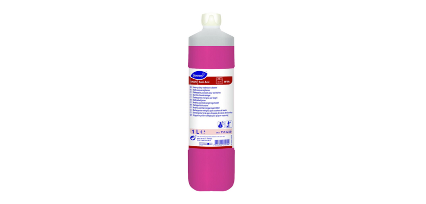Sanitär-Reiniger/Entkalker Taski Sani Ami W1h 1 Liter