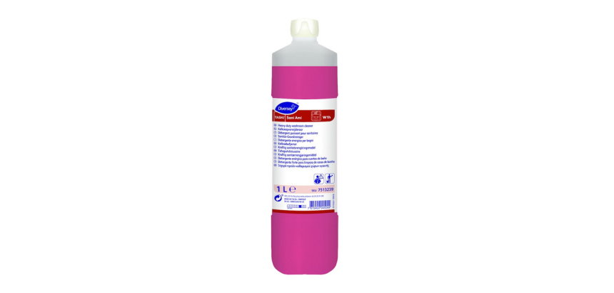Sanitär-Reiniger/Entkalker Taski Sani Ami W1h 1 Liter