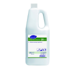 Nettoyant sol Taski Jontec Uniforte Plus alclin 2 litres