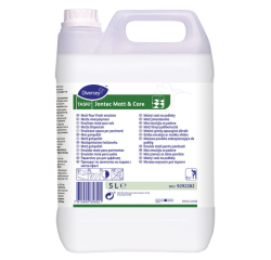 Vloeremulsie Taski Jontec Matt & Care 5 Liter