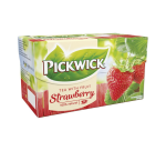 Pickwick Strawberry Tea 20x 1.5g