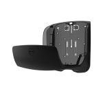 Distributeur essuie-mains Katrin petit noir 88966