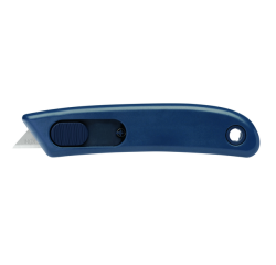 Cutter Martor Secunorm Smartcut MDP 11,6mm bleu