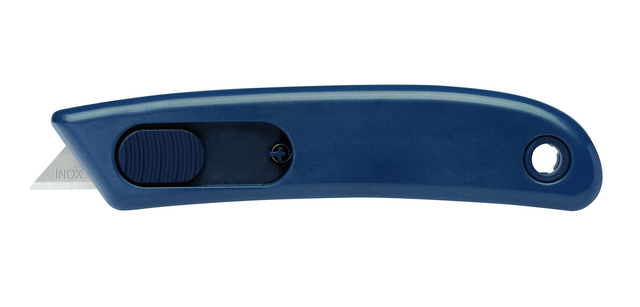 Cutter Martor Secunorm Smartcut MDP 11,6mm blau