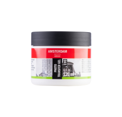Medium Amsterdam Mini 041 foto transfer gel 120ml