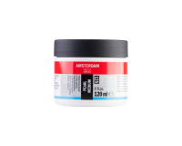 Medium Amsterdam Mini 125 glasparels 120ml