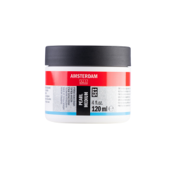 Medium Amsterdam Mini 125 glasparels 120ml
