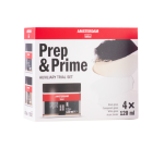 Médium Préparation & Base Amsterdam Mini set 4 pièces 120ml