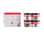 Médium Préparation & Base Amsterdam Mini set 4 pièces 120ml