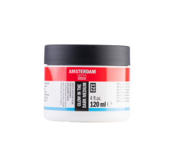 Medium Amsterdam Mini 122 glow in the dark 120ml