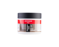 Gesso Amsterdam Mini 3000 120ml transparant