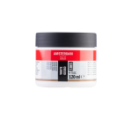 Gesso Amsterdam Mini 1001 120ml blanc