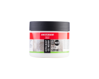 Gel Amsterdam Medium Mini 022 extra lourd mat 120ml