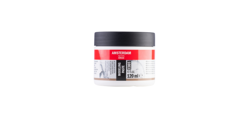 Amsterdam Mini Modeling Paste 1003 120ml