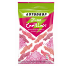 Autodrop zure Cadillacs zak 85 gram