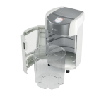 Destructeur Leitz IQ OptiMax 350 Small Office P5 particules 2x15mm