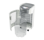 Leitz IQ OptiMax 225 Home Office P5 Particle Shredder 2x15mm