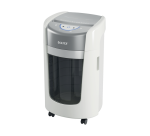 Leitz IQ OptiMax 225 Home Office P5 Particle Shredder 2x15mm