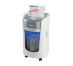 Leitz IQ OptiMax 225 Home Office P5 Particle Shredder 2x15mm