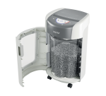 Leitz IQ OptiMax 225 Home Office P5 Particle Shredder 2x15mm