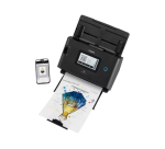 Scanner Canon imageFORMULA DR-S350NW