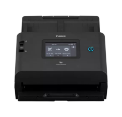 Scanner Canon imageFORMULA DR-S350NW