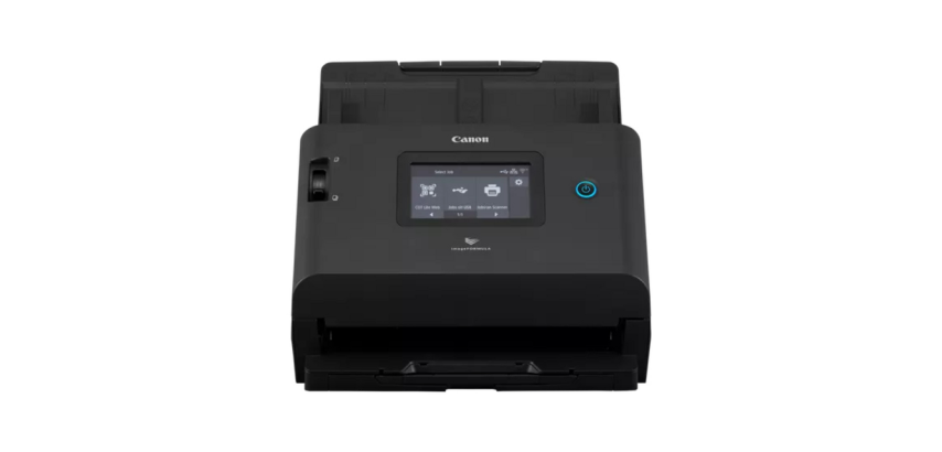 Canon imageFORMULA DR-S350NW Scanner