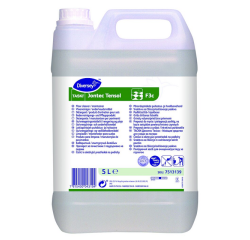 Vloerreiniger Taski Jontec Tensol onderhoud F3c 5 Liter