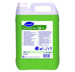 Vloerreiniger Taski Jontec Asset F4d neutraal 5 Liter