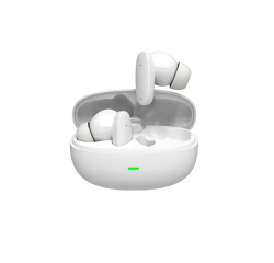 Oreillettes Green Mouse sans fil Pro