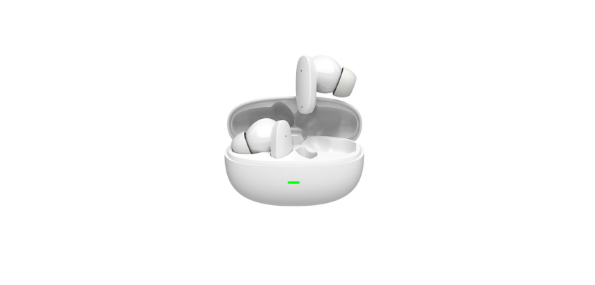 Drahtlose Pro Green Mouse Ohrhörer