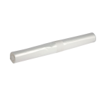 Sac poubelle Propsac LDPE T60R 80x110cm 140L transparent rouleau de 20 pièces