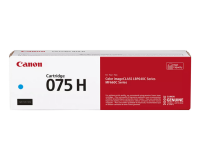 Canon 075 High Capacity